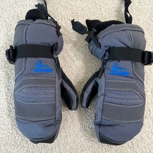 Kombi Kids Snow Gloves (Jr XS)